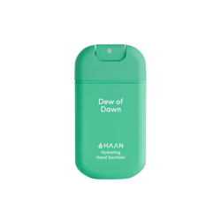 Dew of Dawn, Håndsprit Spray, HAAN Sanitizer